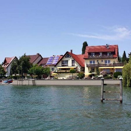 Gaestehaus Am Bodensee インメンシュタート・アム・ボーデンゼー エクステリア 写真
