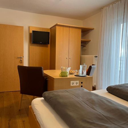 Gaestehaus Am Bodensee インメンシュタート・アム・ボーデンゼー エクステリア 写真
