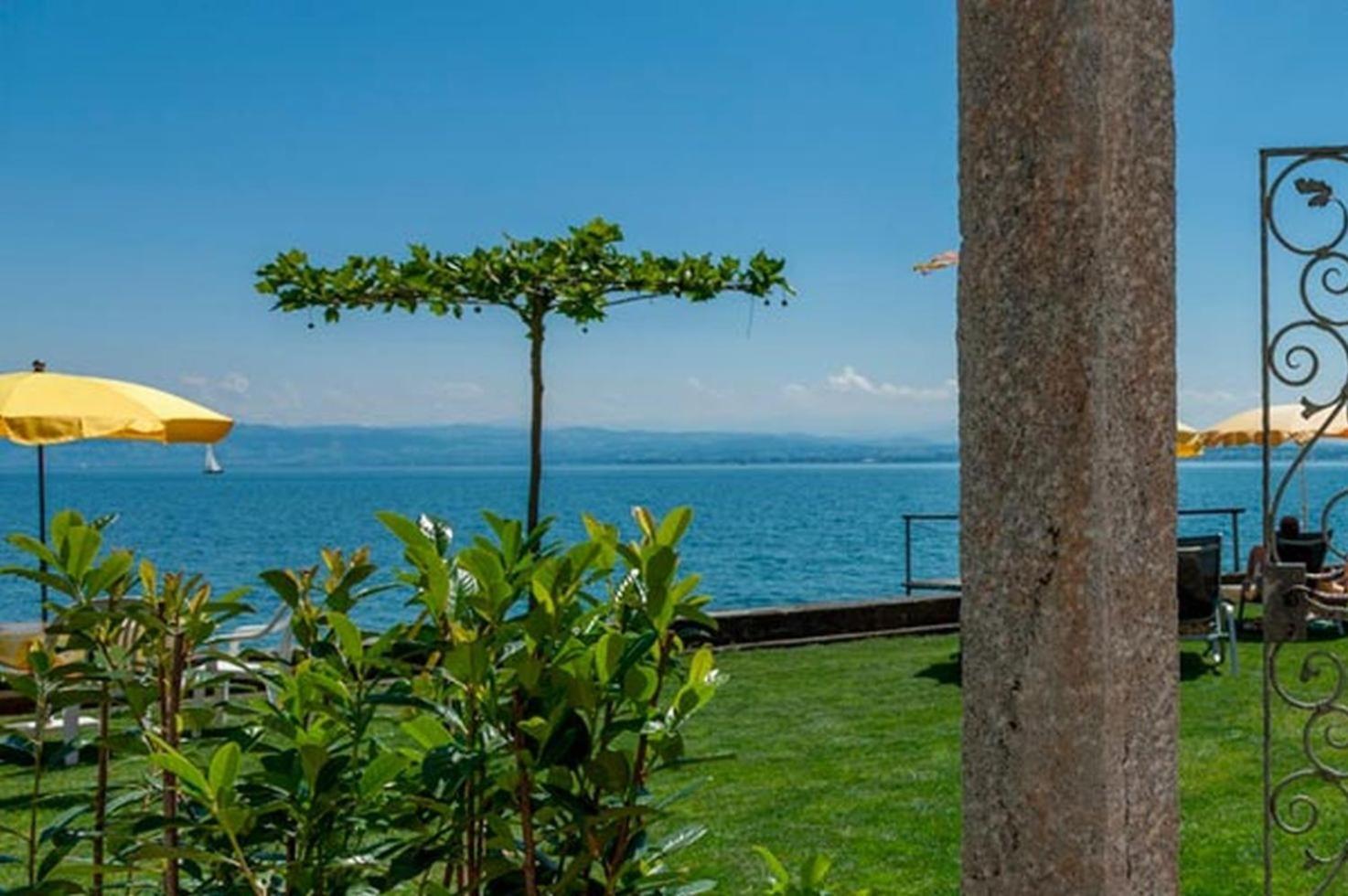 Gaestehaus Am Bodensee インメンシュタート・アム・ボーデンゼー エクステリア 写真