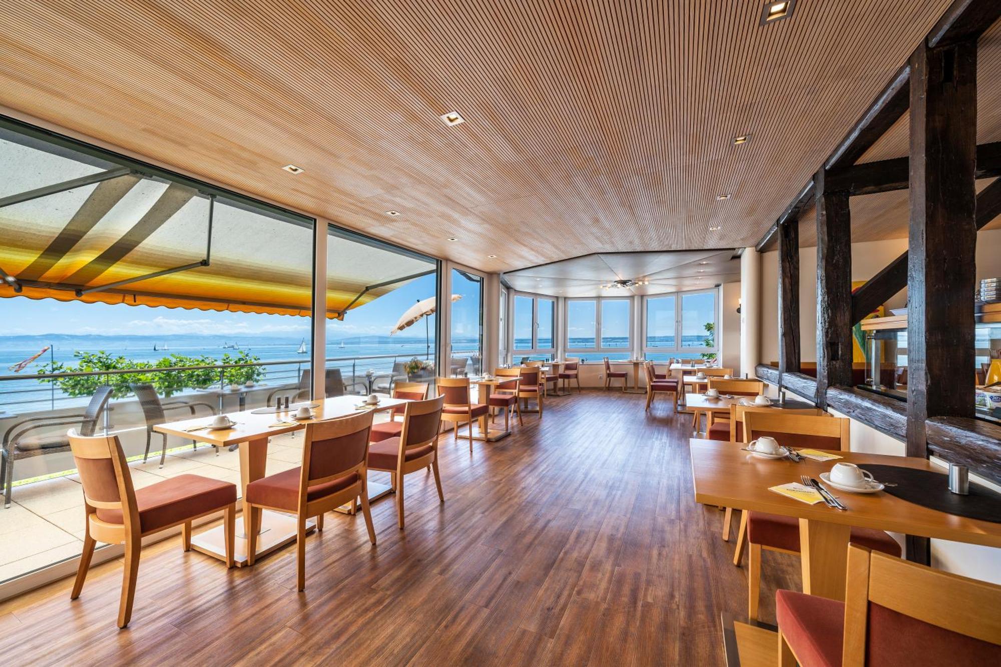Gaestehaus Am Bodensee インメンシュタート・アム・ボーデンゼー エクステリア 写真