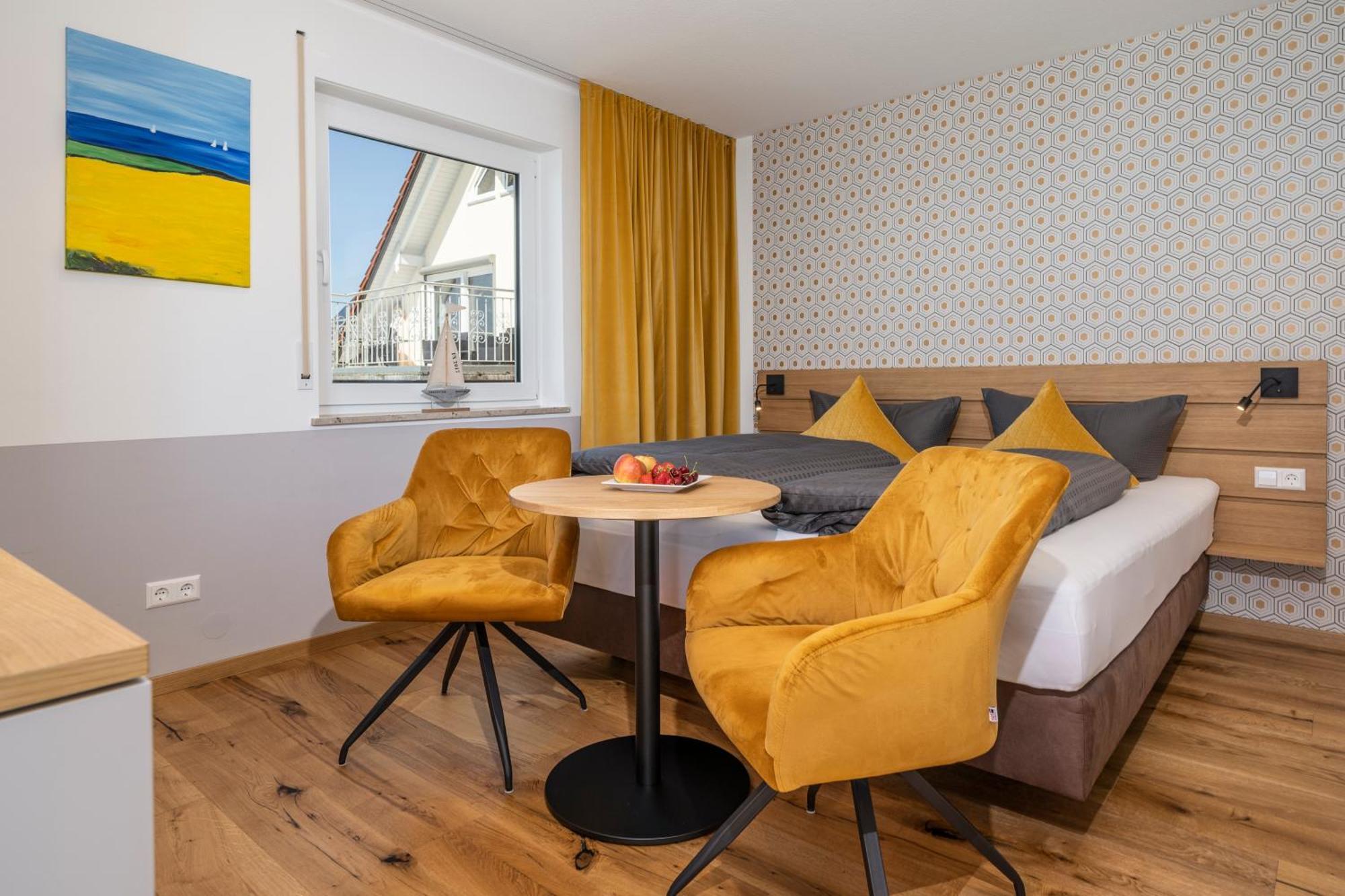 Gaestehaus Am Bodensee インメンシュタート・アム・ボーデンゼー エクステリア 写真