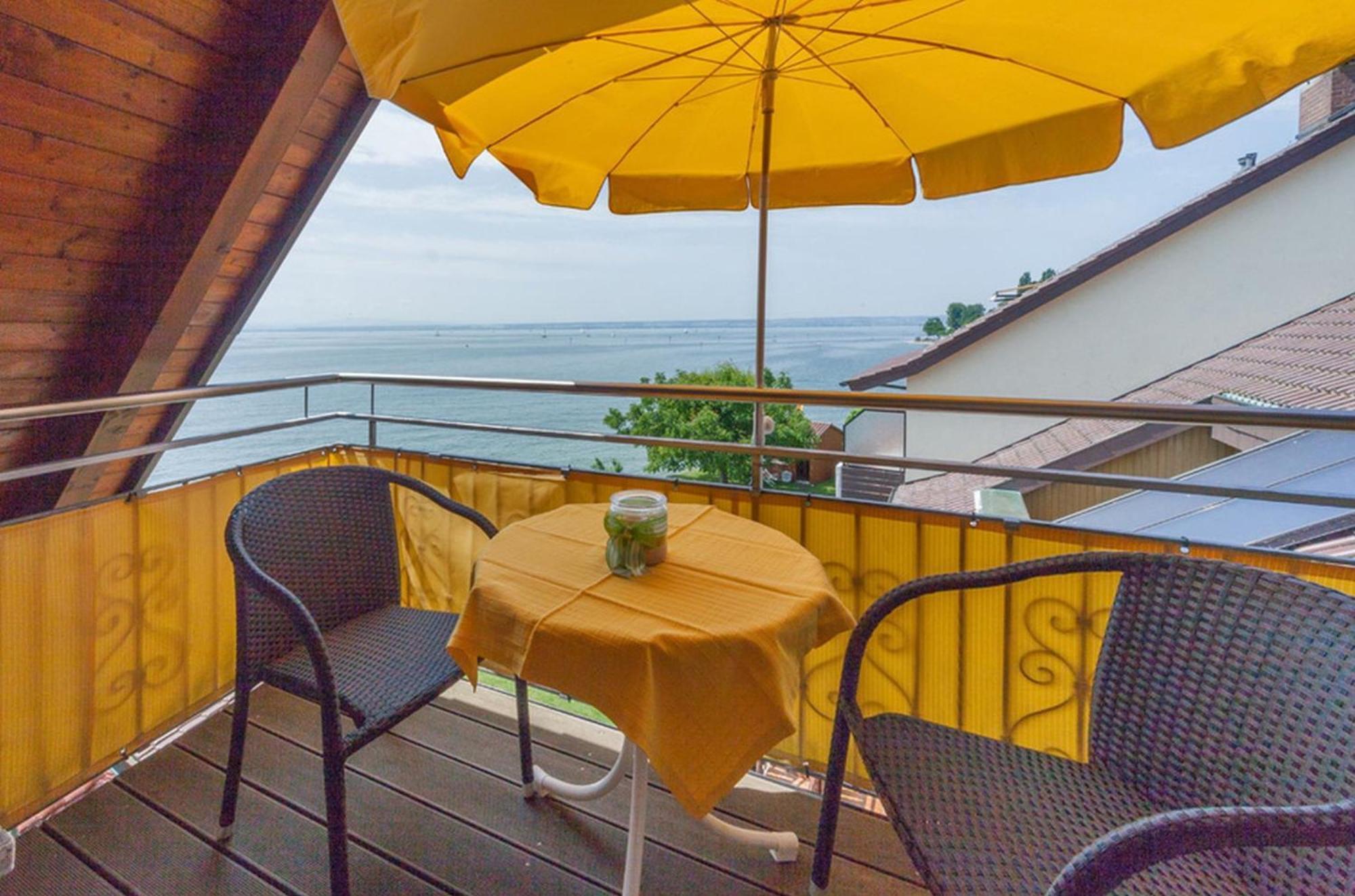 Gaestehaus Am Bodensee インメンシュタート・アム・ボーデンゼー エクステリア 写真