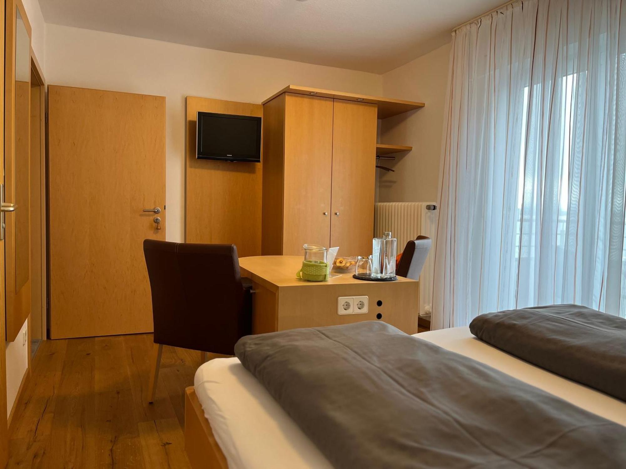 Gaestehaus Am Bodensee インメンシュタート・アム・ボーデンゼー エクステリア 写真