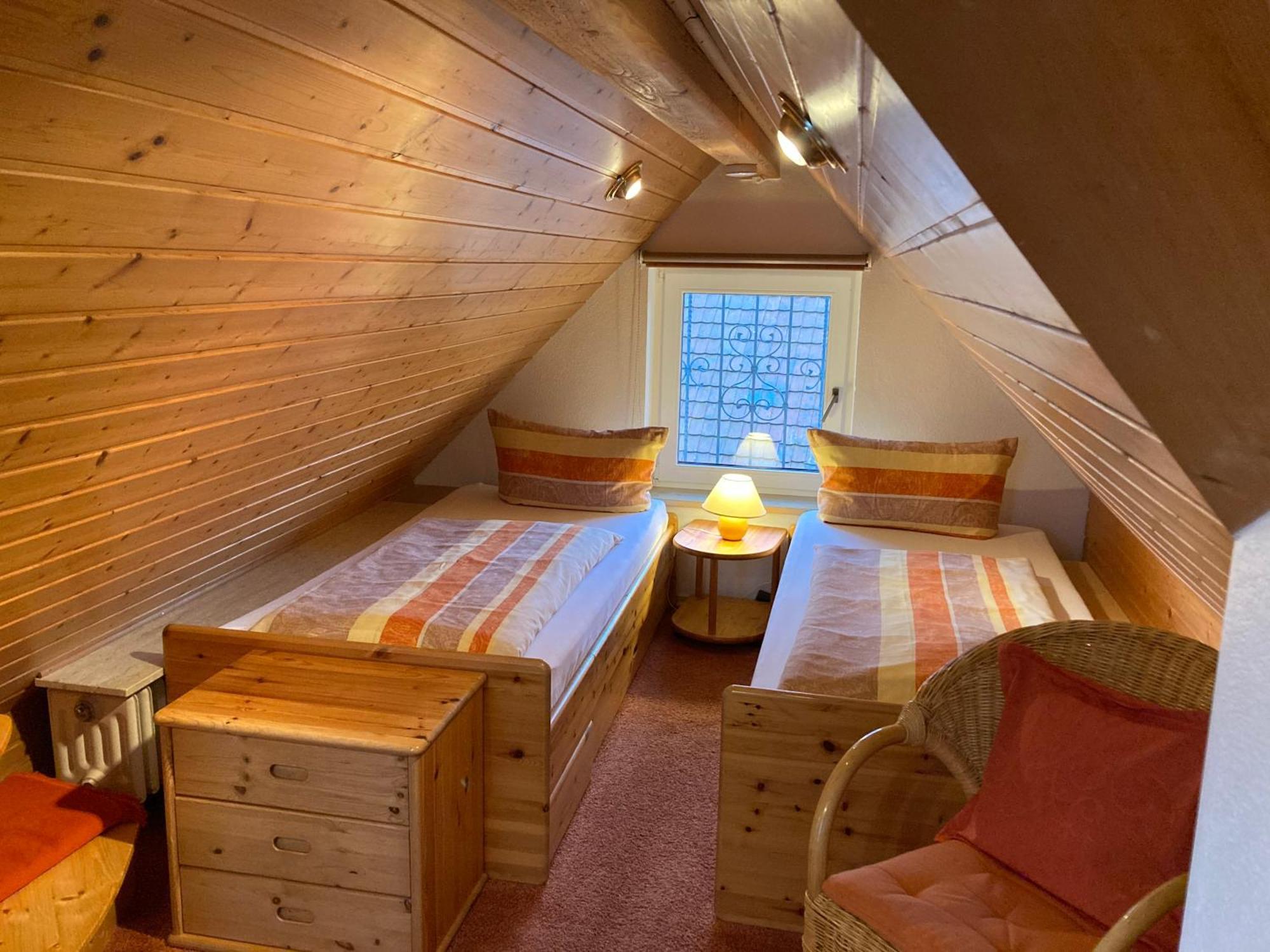 Gaestehaus Am Bodensee インメンシュタート・アム・ボーデンゼー エクステリア 写真