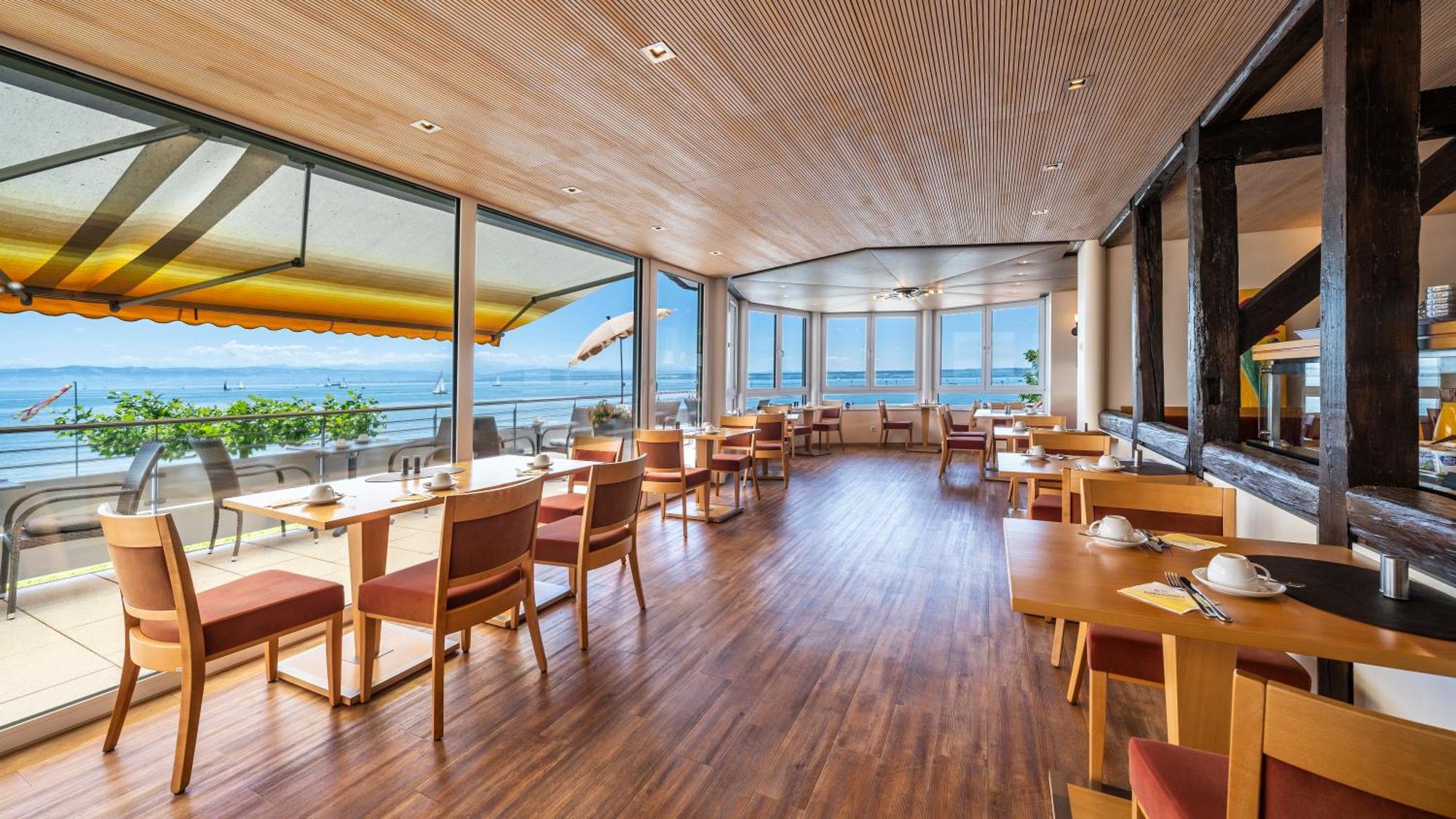 Gaestehaus Am Bodensee インメンシュタート・アム・ボーデンゼー エクステリア 写真